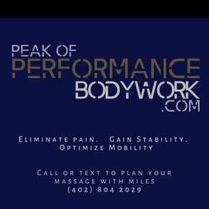 Meet your Posher, Miles